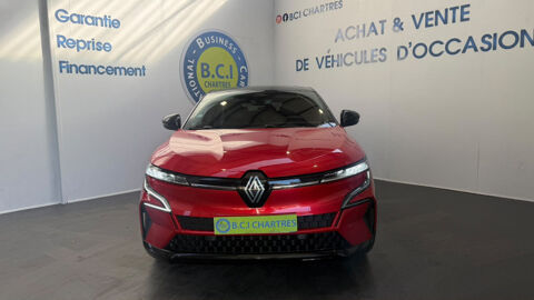 M&eacute;gane V E-TECH ELECTRIC EV60 220CH ICONIC SUPER CHARGE 2022 occasion 28630 Nogent-le-Phaye