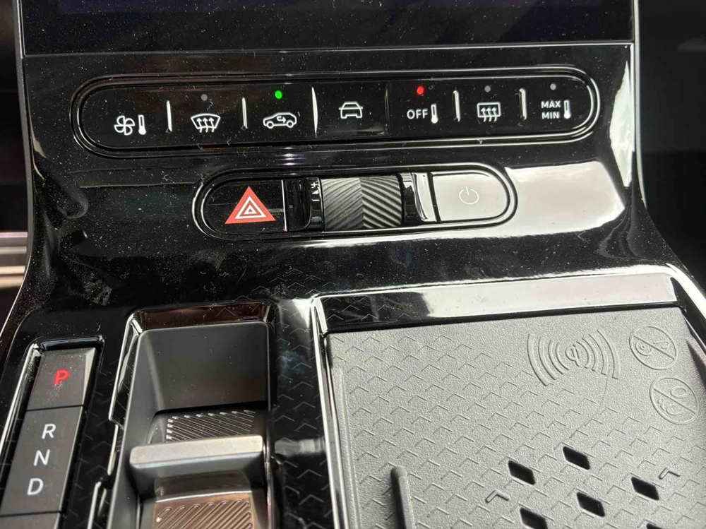 C5 aircross 1.2 HYBRIDE 145CH MAX BOITE AUTOMATIQUE 2026 occasion 31670 Lab&egrave;ge