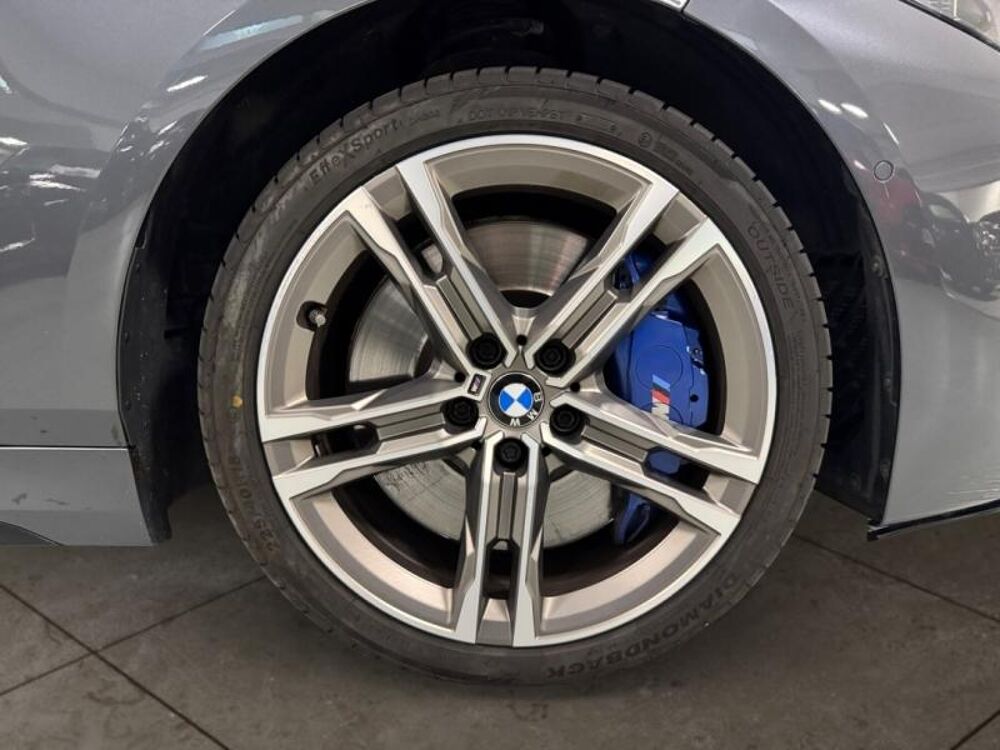 S&eacute;rie 1 M135iA xDrive 306ch 2019 occasion 92100 Boulogne-Billancourt