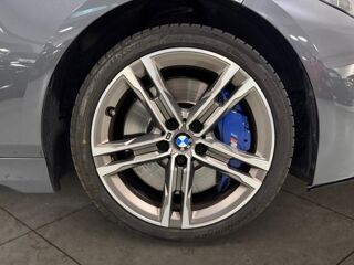 S&eacute;rie 1 M135iA xDrive 306ch 2019 occasion 92100 Boulogne-Billancourt