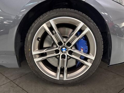 S&eacute;rie 1 M135iA xDrive 306ch 2019 occasion 92100 Boulogne-Billancourt
