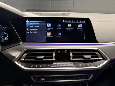 X5 xDrive45e 394ch Lounge 17cv 2021 occasion 31100 TOULOUSE