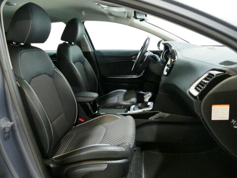 XCeed 1.6 GDi 105ch + Plug-In 60.5ch Active Business DCT6 2022 occasion 77400 Lagny-sur-Marne