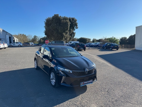 Clio V 1.5 BLUE DCI 100CH EVOLUTION +GPS 2025 occasion 16400 Puymoyen