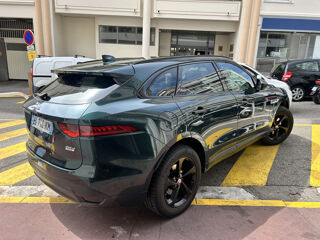 F-PACE 2.0D 180CH R-SPORT 4X4 BVA8 2016 occasion 06400 Cannes