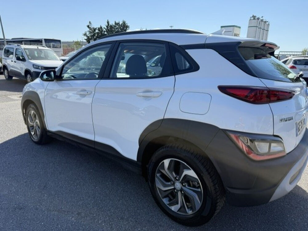 Kona 1.6 GDI 141CH HYBRID BUSINESS DCT-6 2022 occasion 91220 Br&eacute;tigny-sur-Orge