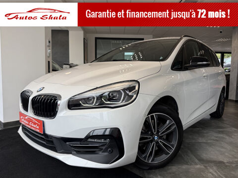 Serie 2 (F46) / A PARTIR DE 248,64/MOIS* / 218IA 140CH SPORT DKG7 7 2019 occasion 57350 Stiring-Wendel