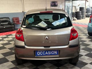 Clio III 1.5 DCI 85CH EXPRESSION 5P 2008 occasion 93130 Noisy-le-Sec
