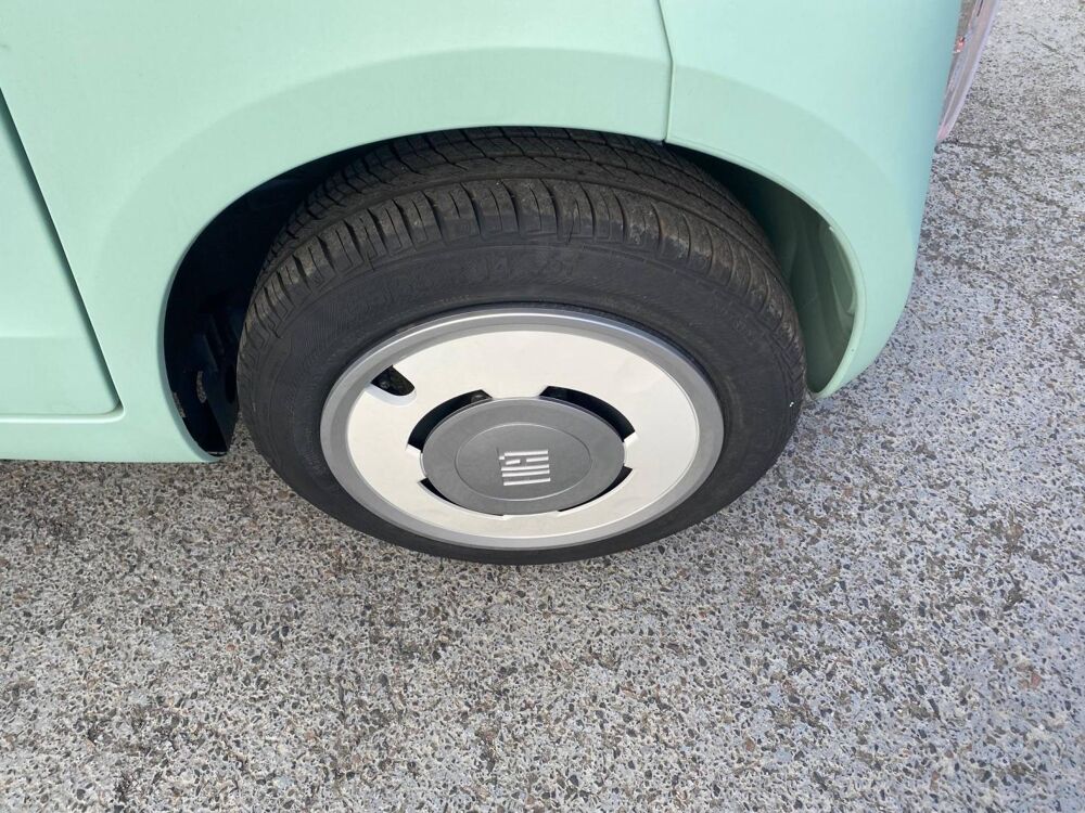 Topolino 5,4/6,3 kWh 2024 occasion 95500 Gonesse