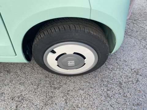Topolino 5,4/6,3 kWh 2024 occasion 95500 Gonesse