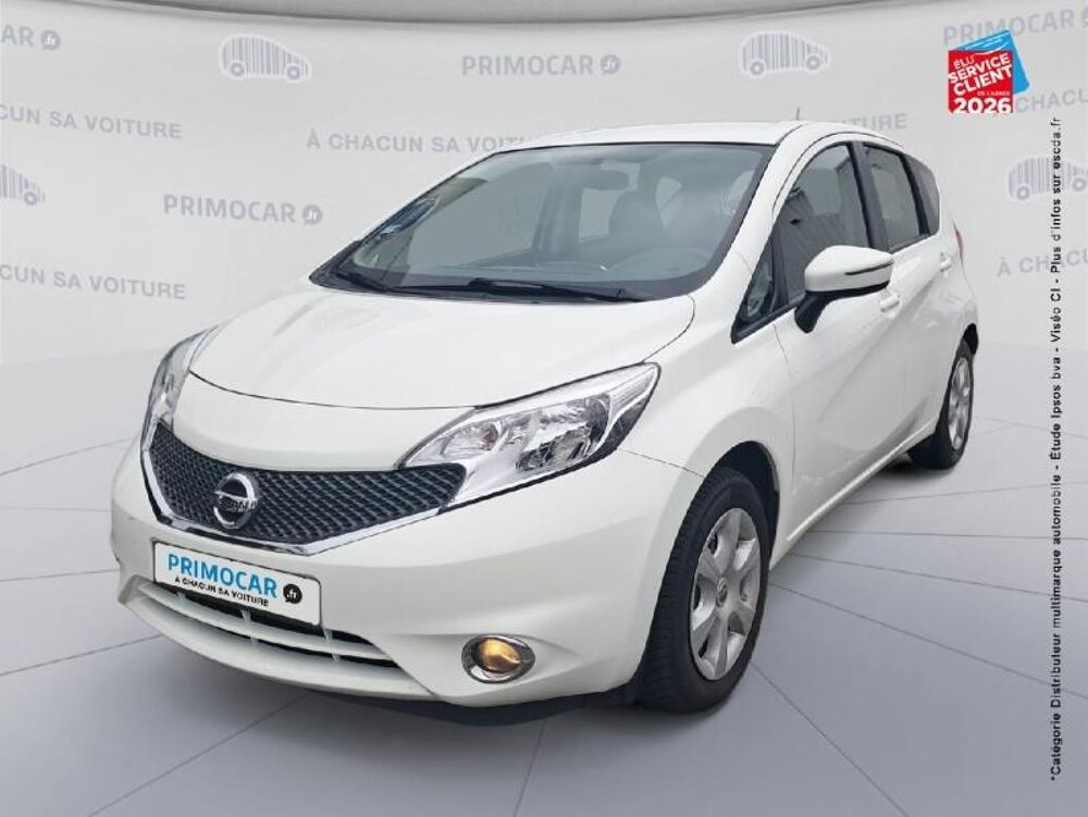 Note 1.2 80ch Connect Edition 2014 occasion 57600 Forbach