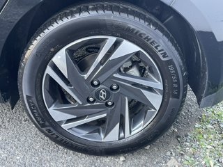 i20 1.0 T-GDI 100CH HYBRID INTUITIVE DCT-7 2023 occasion 44190 Saint-Lumine-de-Clisson