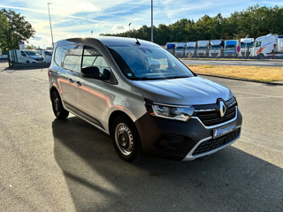 Kangoo Express 1.5 BLUE DCI 95CH EXTRA SESAME OUVRE TOI 2022 occasion 28630 Nogent-le-Phaye