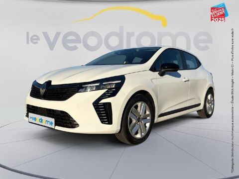 Annonce voiture Renault Clio 14999 €