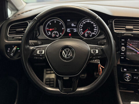Golf 1.6 TDI 115CH FAP IQ.DRIVE 5P 2020 occasion 57350 Stiring-Wendel