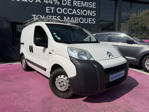 Nemo 1.3 HDI 75 FAP BUSINESS 2014 occasion 07200 Aubenas