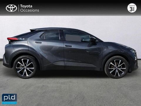 C-HR 2.0 Hybride 200ch Design MY25 2025 occasion 13012 Marseille