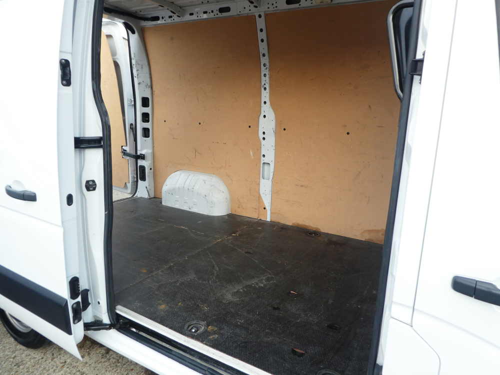 Master F3300 L2H2 2.3 BLUE DCI 135CH CONFORT EURO6 2022 occasion 77100 Nanteuil-l&egrave;s-Meaux