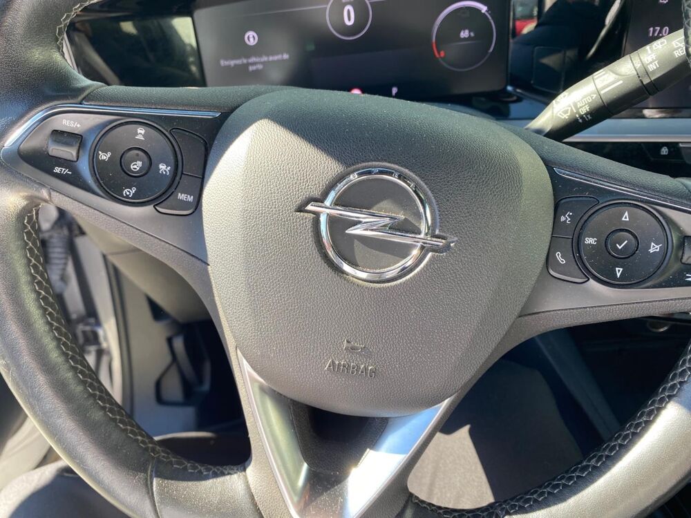 Mokka -e 136ch Ultimate 2021 occasion 95500 Gonesse