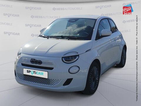 500 1.0 FireFly 65ch hybrid Torino 2026 occasion 90000 Belfort