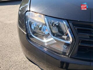 Duster 1.2 TCe 125ch Black Touch 2017 4X2 2017 occasion 67200 Strasbourg