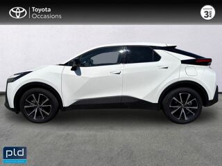 C-HR 2.0 Hybride 200ch Design MY25 2025 occasion 13730 Saint-Victoret
