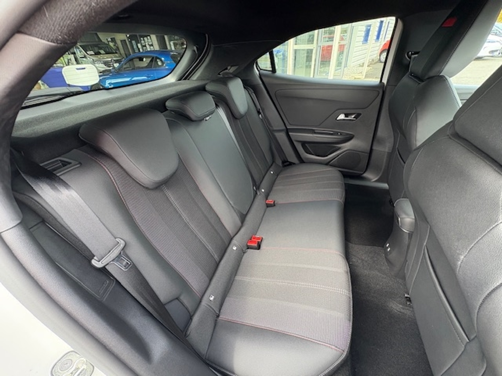 Mokka 1.2 TURBO 100CH GS LINE 2023 occasion 16400 Puymoyen