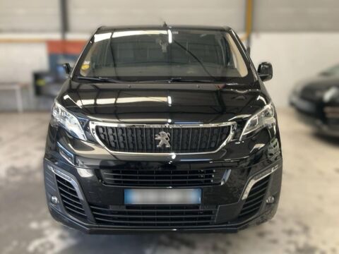 Expert Standard 2.0 BlueHDi 180ch S&S Asphalt EAT8 2021 occasion 17450 Saint-Laurent-de-la-Pr&eacute;e