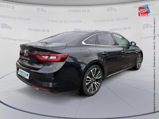 Talisman 1.6 dCi 160ch energy Initiale Paris EDC 2016 occasion 21000 Dijon
