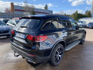 Classe GLC 300 DE 194+122CH AMG LINE 4MATIC 9G-TRONIC 2021 occasion 42120 LE COTEAU
