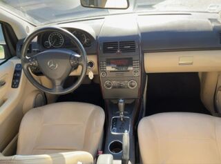 Classe A 200 TURBO ELEGANCE CONTACT CVT 2006 occasion 06400 Cannes