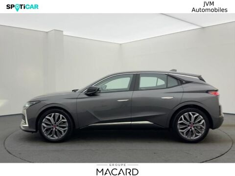 Citro&euml;n DS4 PureTech 130ch Trocadero Automatique 2022 occasion Bo&eacute; 47550