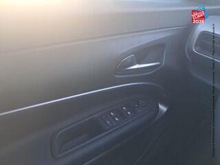 Avenger 1.2 Turbo T3 110ch MHEV Summit BVR6 eHybrid 2026 occasion 68000 Colmar