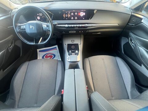 DS4 BLUEHDI 130CH BASTILLE AUTOMATIQUE 2023 occasion 91200 Athis-Mons