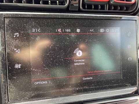 C3 Aircross PureTech 110ch S&S Shine 2021 occasion 27200 Vernon