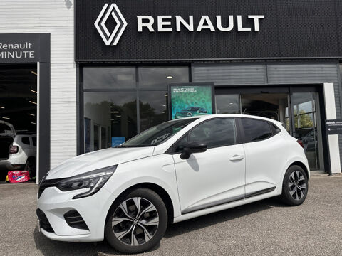 Annonce voiture Renault Clio V 13990 €