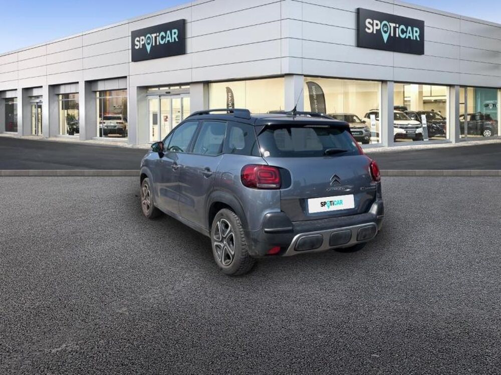 C3 Aircross PureTech 110ch S&S Feel 2018 occasion 27200 Vernon
