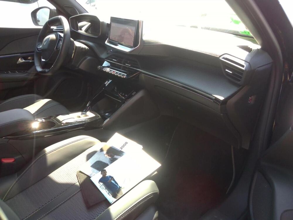 2008 e- 156ch 54 kWh GT 2025 occasion 28500 Vernouillet