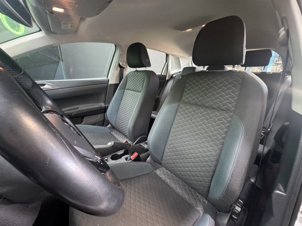 Polo 1.6 TDI 95CH IQ.DRIVE EURO6D-T 2019 occasion 57185 CLOUANGE