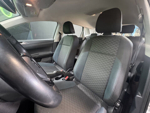 Polo 1.6 TDI 95CH IQ.DRIVE EURO6D-T 2019 occasion 57185 CLOUANGE