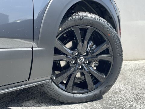 CX-30 2.0 e-SKYACTIV-G M-Hybrid 150ch Homura 2024 2024 occasion 14200 Hérouville-Saint-Clair