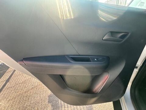 Frontera 1.2 Turbo Hybrid 145ch Edition e-DCT6 2025 occasion 95500 Gonesse
