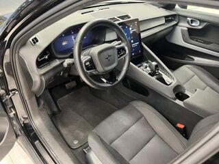 Polestar 2 231 Standard Range Single Motor 2022 occasion 91200 Athis-Mons