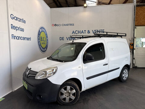 Annonce voiture Renault Kangoo Express 9990 €