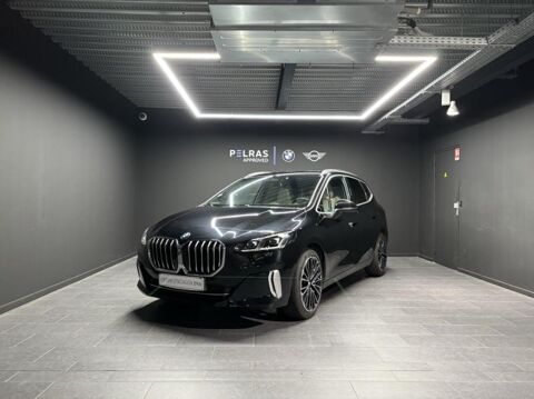 Annonce voiture BMW Serie 2 33990 