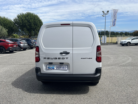 Partner XL DIESEL 130CH AUTOMATIQUE 2026 occasion 81000 Albi