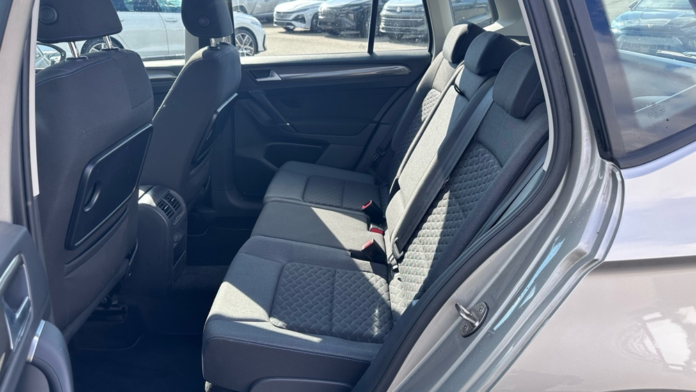 Golf 1.5 TSI EVO 130CH BLUEMOTION TECHNOLOGY CONNECT DSG7 EURO6D- 2019 occasion 12850 Onet-le-Ch&acirc;teau