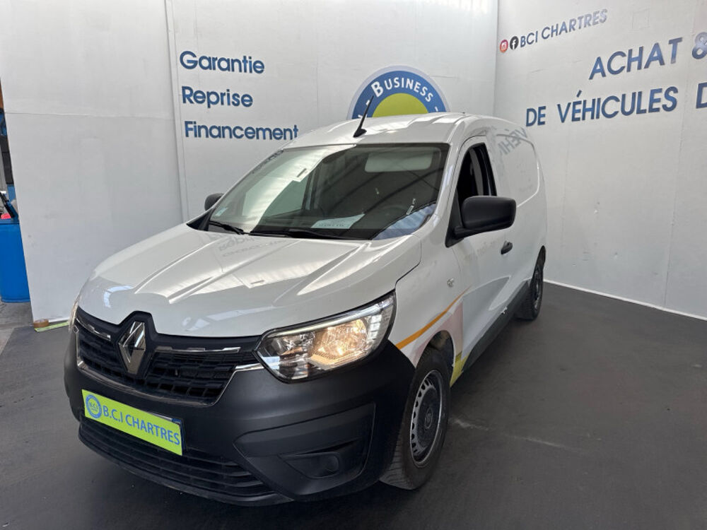 Express 1.5 BLUE DCI 95CH CONFORT 22 2022 occasion 28630 Nogent-le-Phaye