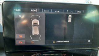 Leon 1.0 TSI 110CH MOVE 2021 occasion 08000 Warcq