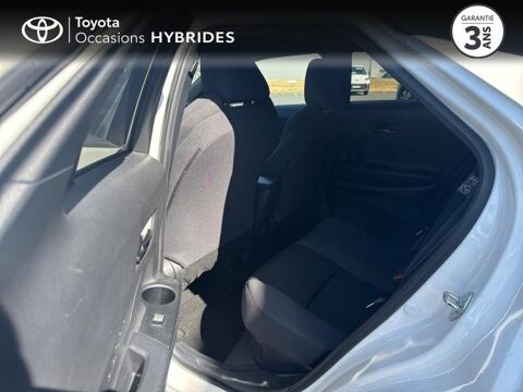 C-HR 1.8 Hybride 140ch Design Business NG23 2024 occasion 47180 Sainte-Bazeille
